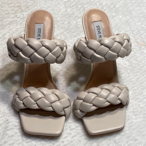 Steve Madden Shoes - Steve Madden heels size 9